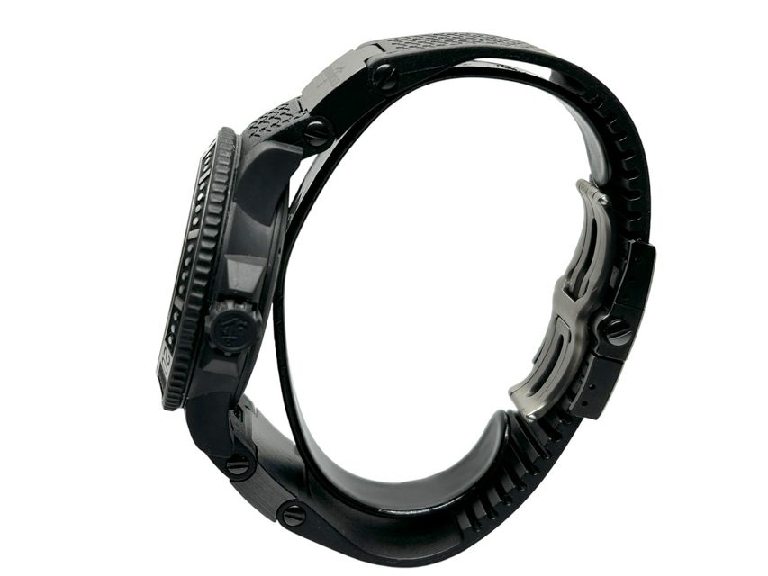 Ulysse Nardin Marine 263-93-3/MON Image 2